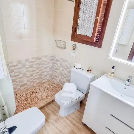 Casa Concha. Moraira. Live It Costablanca Διαμέρισμα Moraira