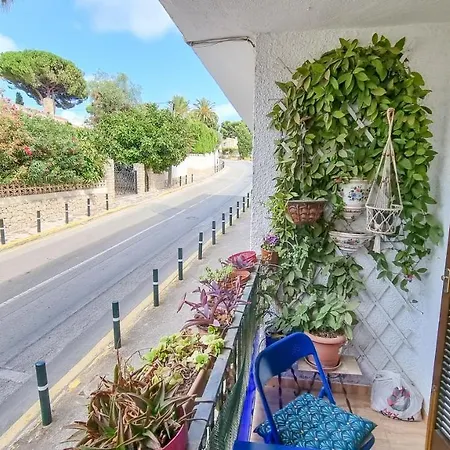Casa Concha. Moraira. Live It Costablanca Διαμέρισμα