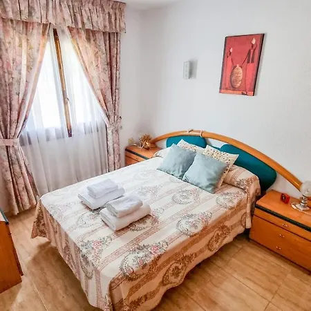 Διαμέρισμα Casa Concha. Moraira. Live It Costablanca Moraira
