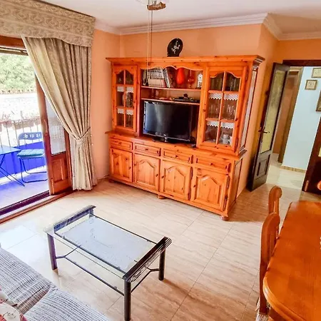 Casa Concha. Moraira. Live It Costablanca *