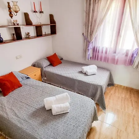 Casa Concha. Moraira. Live It Costablanca
